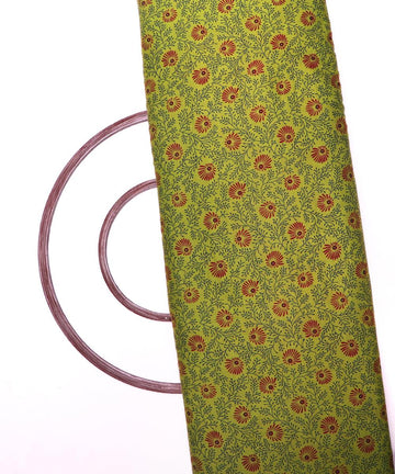 Buy Cotton Apparel Fabric online in India